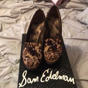 Sam Edelman (Wesley,Newnude